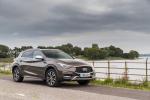 Infiniti QX30 2.2d AWD 2016 года (UK)